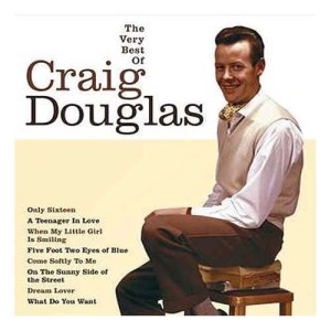 Douglas ,Craig - Very Best Of
